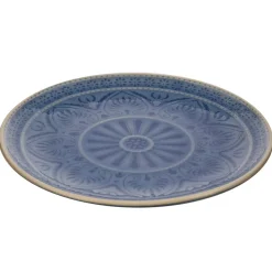 Butlers SUMATRA Teller 6er-Set Clearance