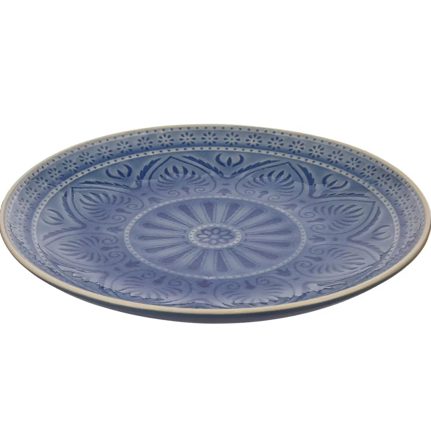 Butlers SUMATRA Teller 2er-Set Best