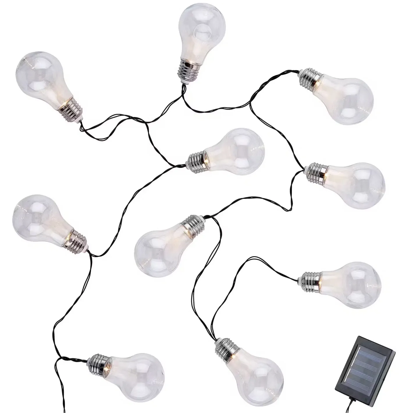 Butlers SUNLIGHT Solar-Lichterkette Online