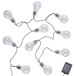 Butlers SUNLIGHT Solar-Lichterkette Online