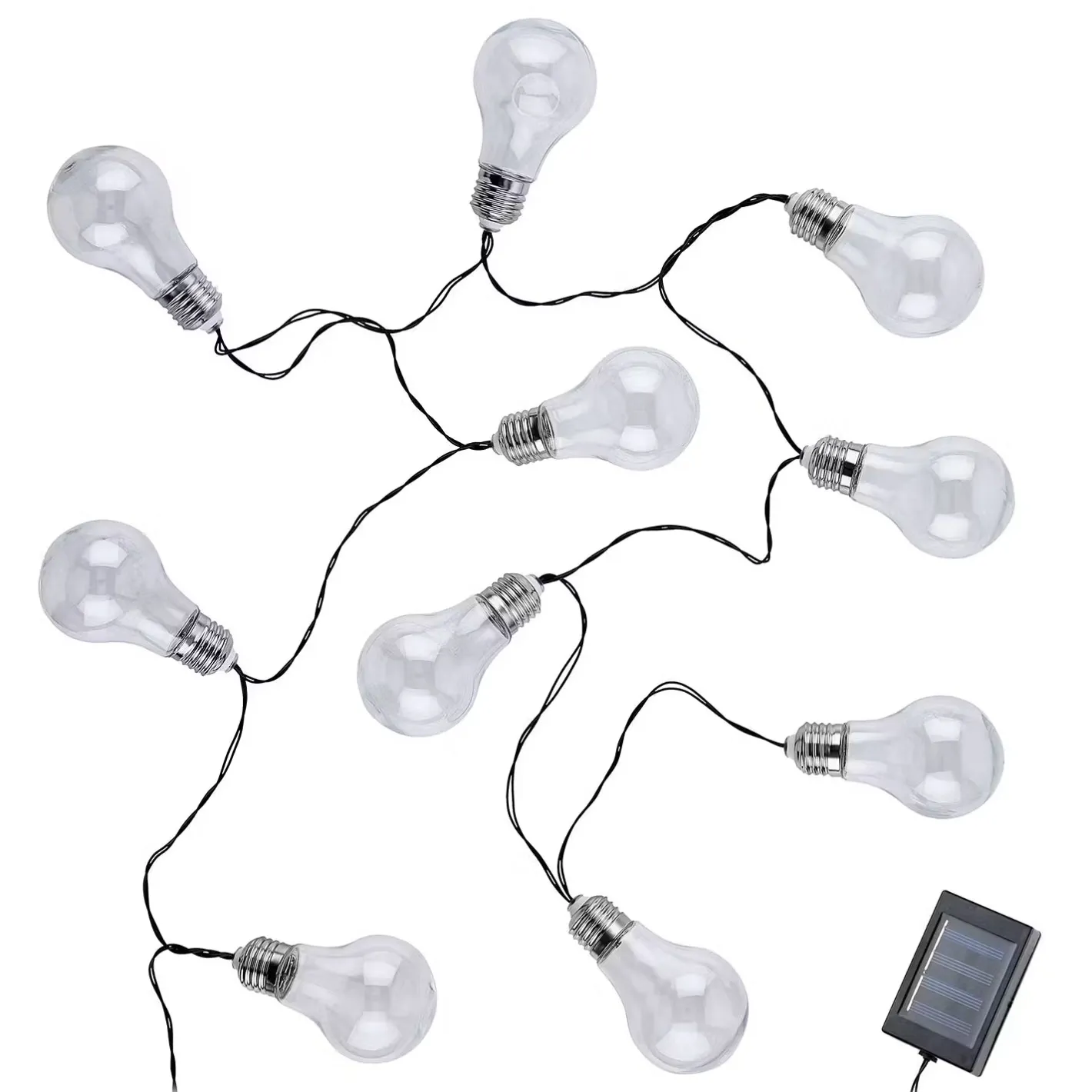 Butlers SUNLIGHT Solar-Lichterkette Online