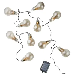 Butlers SUNLIGHT Solar-Lichterkette Online