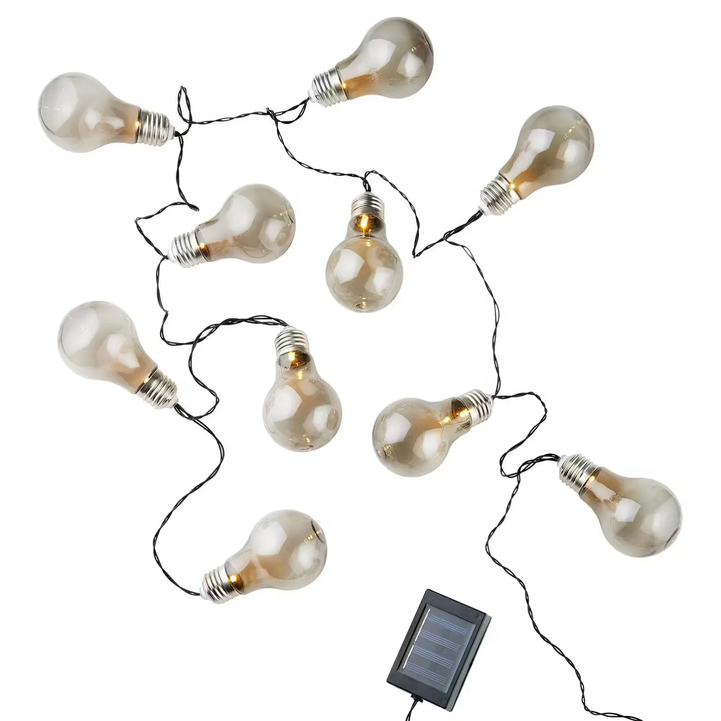 Butlers SUNLIGHT Solar-Lichterkette Online