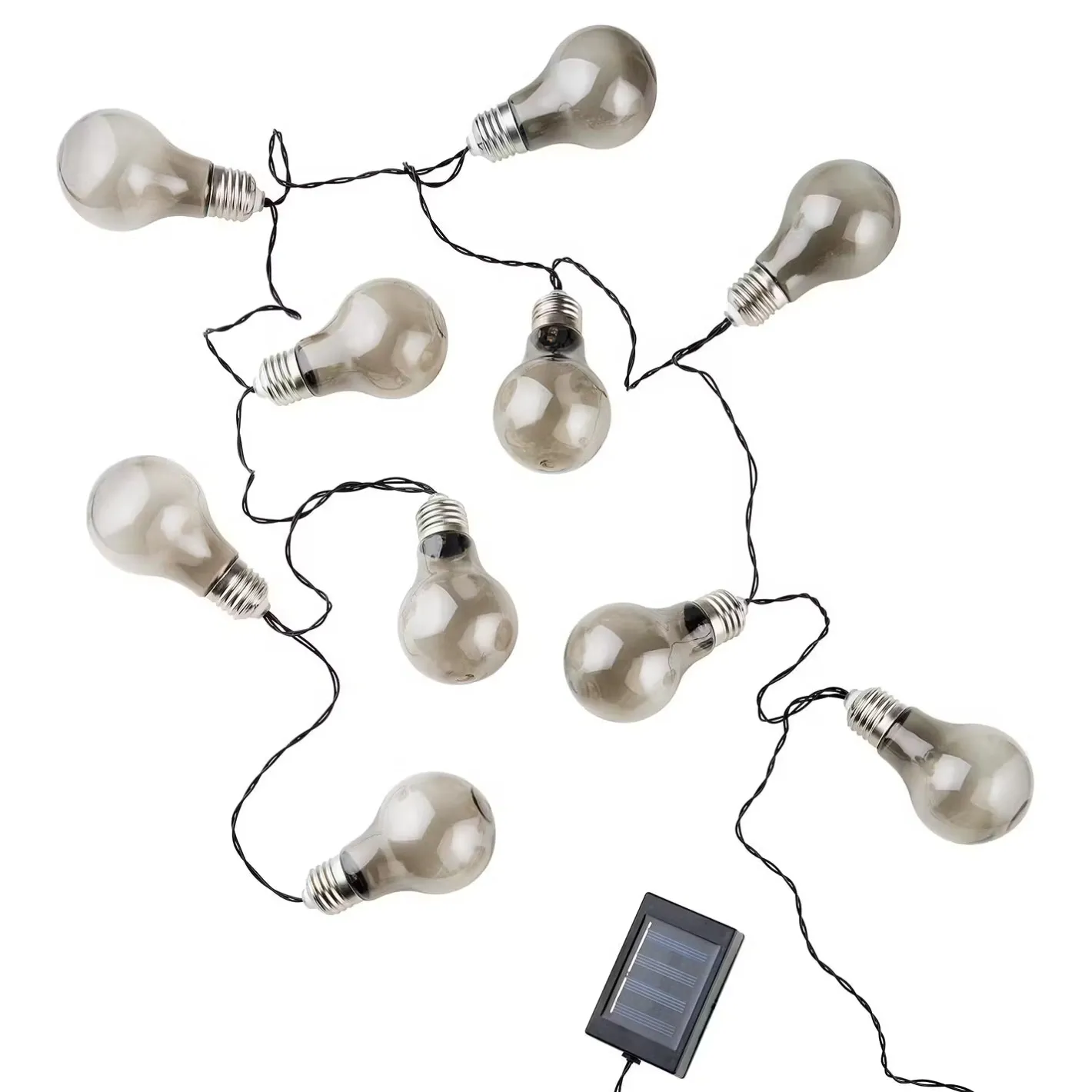 Butlers SUNLIGHT Solar-Lichterkette Online