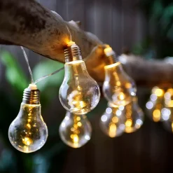 Butlers SUNLIGHT Solar-Lichterkette Online