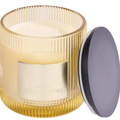 Butlers SUPREME Duftkerze Golden Riviera Best