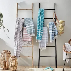 Butlers SURFSIDE Hamamtuch 5er-Set Sale