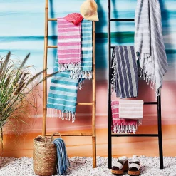 Butlers SURFSIDE Hamamtuch 5er-Set Sale