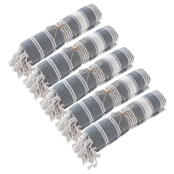 Butlers SURFSIDE Hamamtuch 5er-Set Sale