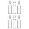 Butlers SWING Flasche mit Bügelverschluß 6er-Set Online
