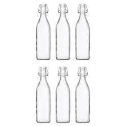 Butlers SWING Flasche mit Bügelverschluß 6er-Set Online