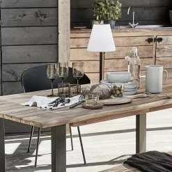 Butlers SWING Flasche mit Bügelverschluß 6er-Set