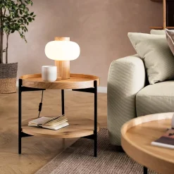 Butlers TAAVI Tischleuchte Online