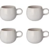 Butlers Tasse BOOGY 4er-Set Discount