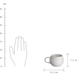 Butlers Tasse COTTAGE Outlet