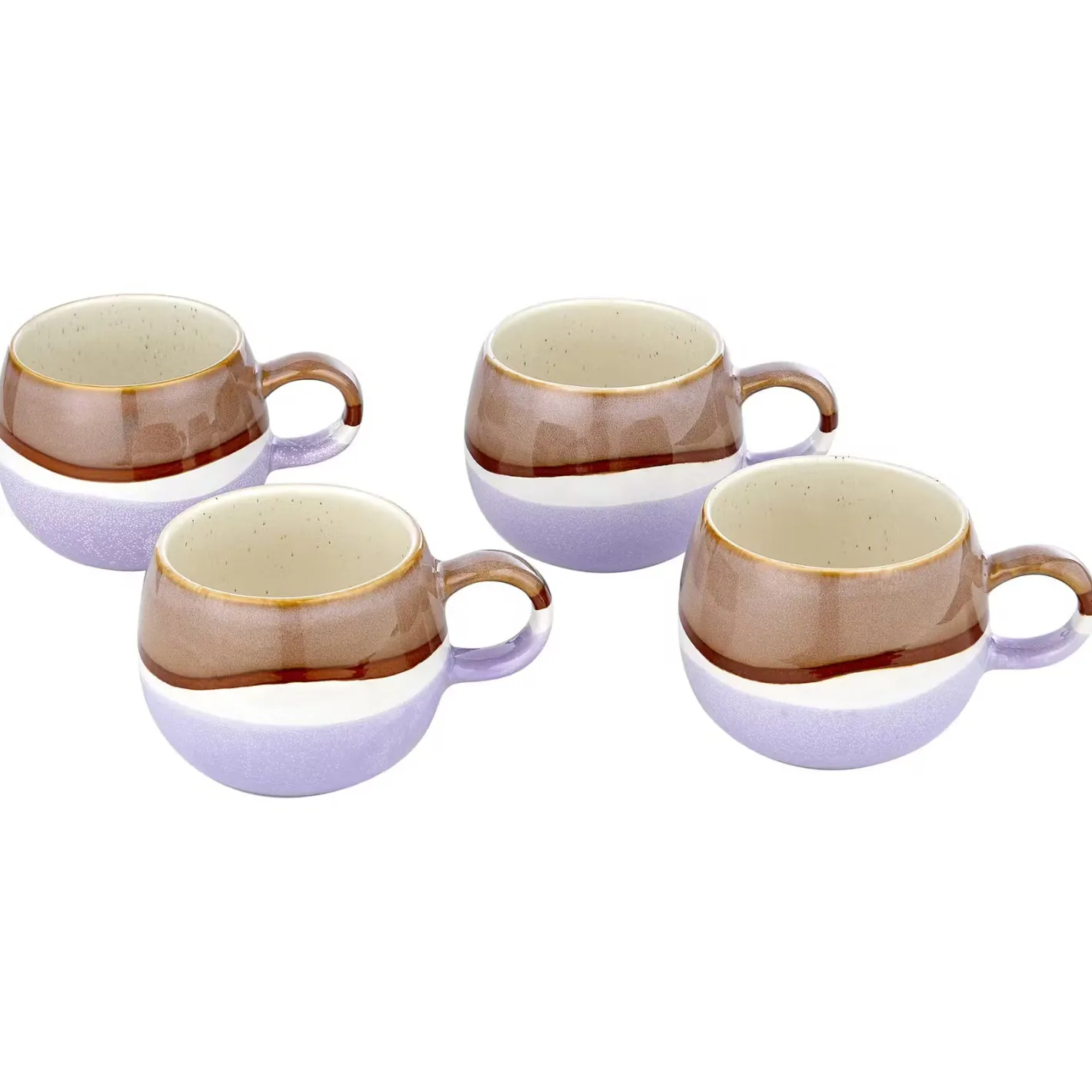 Butlers Tasse MEDLEY 4er-Set