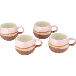 Butlers Tasse MEDLEY 4er-Set