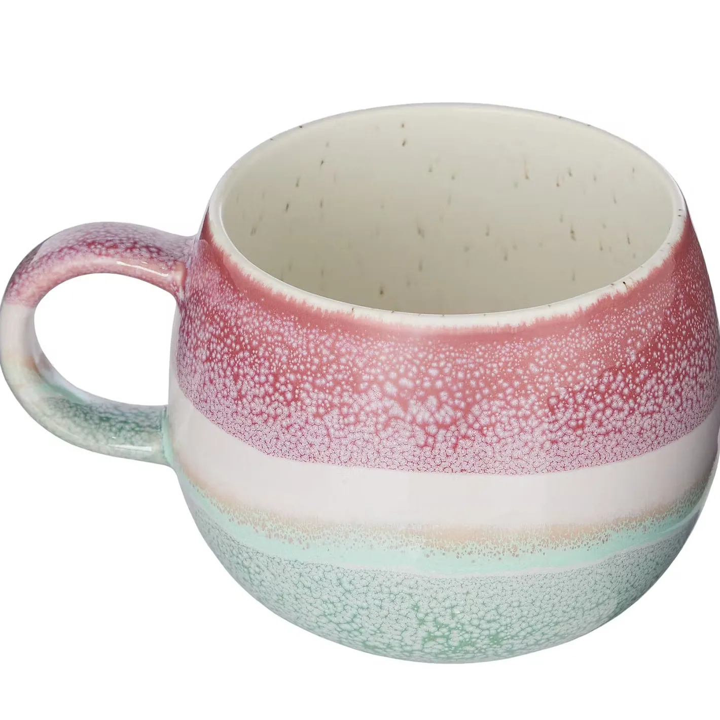 Butlers Tasse MEDLEY 4er-Set