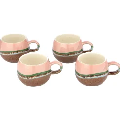 Butlers Tasse MEDLEY 4er-Set