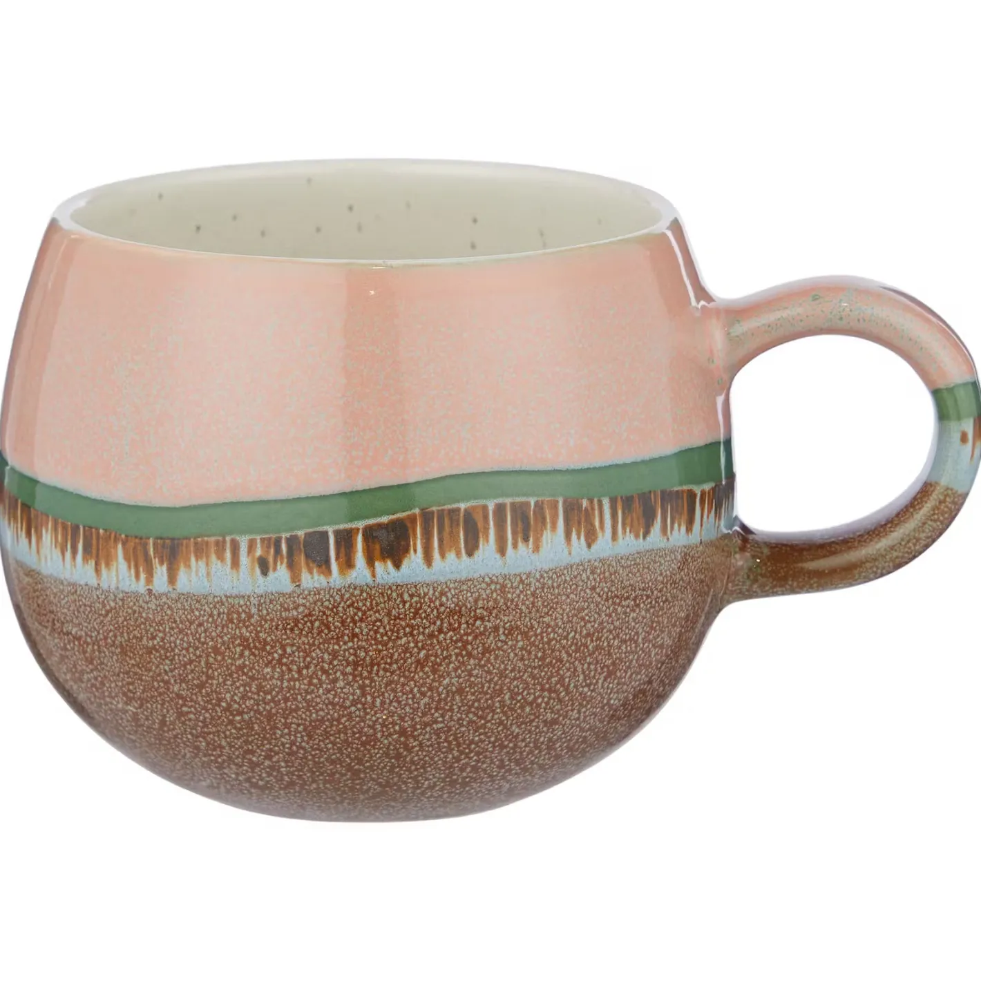 Butlers Tasse MEDLEY 4er-Set