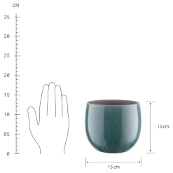 Butlers TERRANO Blumentopf 2er-Set Discount