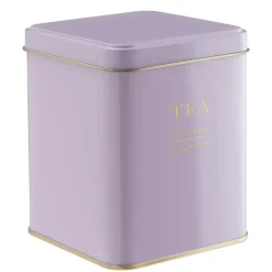 Butlers TIN TIN Teedose 6er-Set New