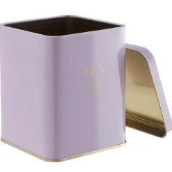 Butlers TIN TIN Teedose 6er-Set New