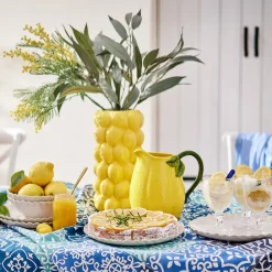 Butlers Tischdecke AMALFI Hot