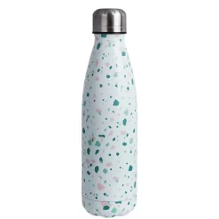 Butlers TO GO Isolierflasche Terrazzo Hot