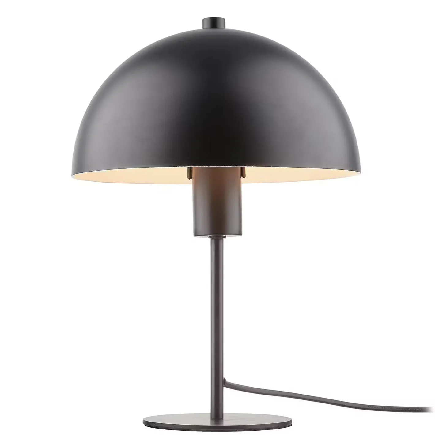 Butlers TOPEE Tischleuchte Hot