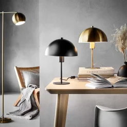 Butlers TOPEE Tischleuchte Hot