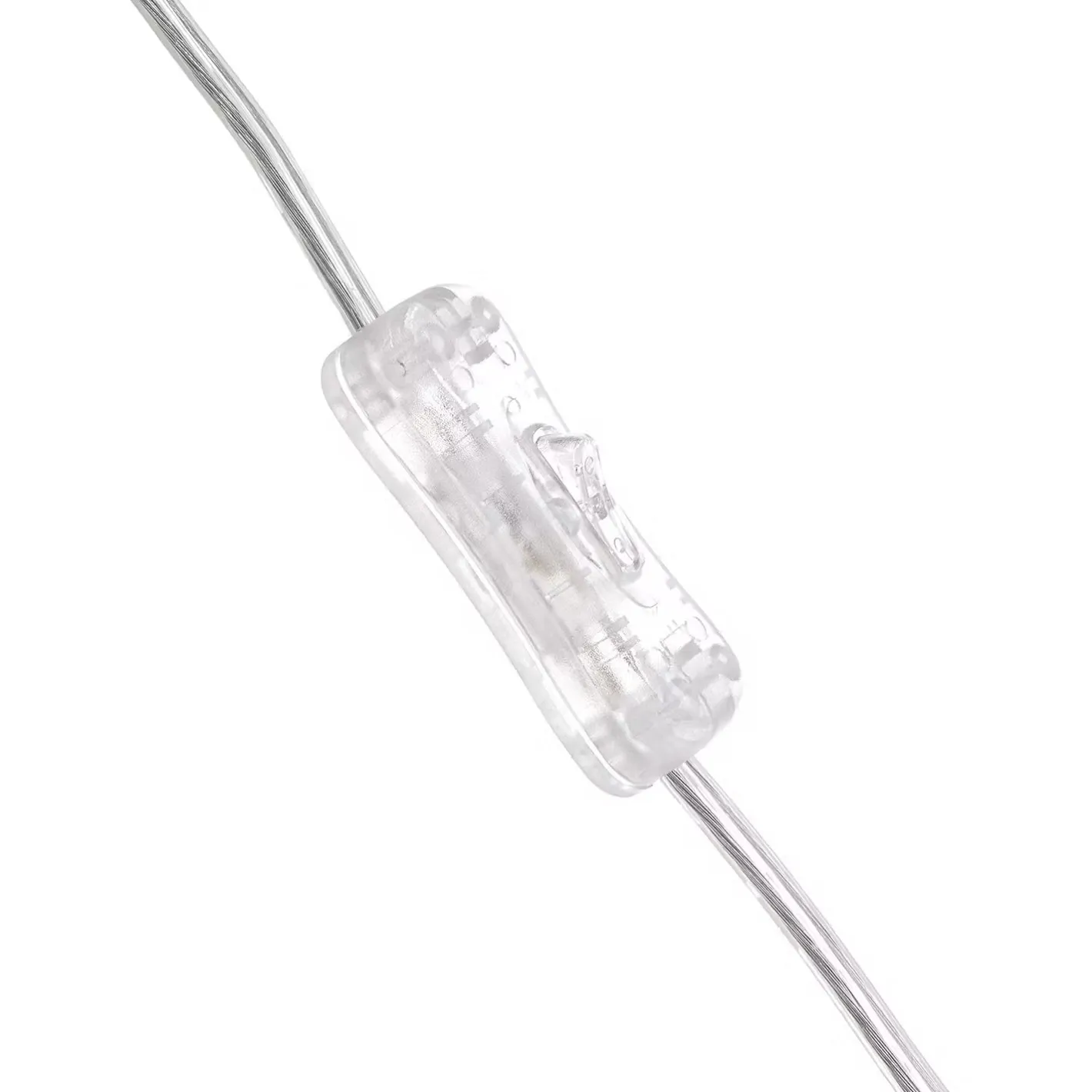 Butlers TOPEE Tischleuchte Hot