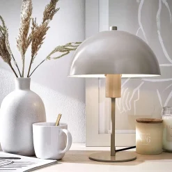 Butlers TOPEE Tischleuchte Hot