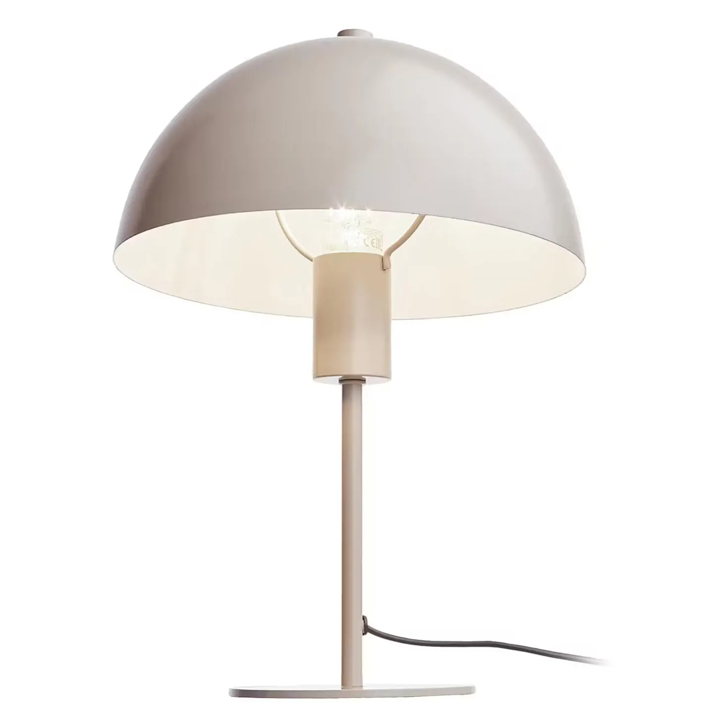 Butlers TOPEE Tischleuchte Hot