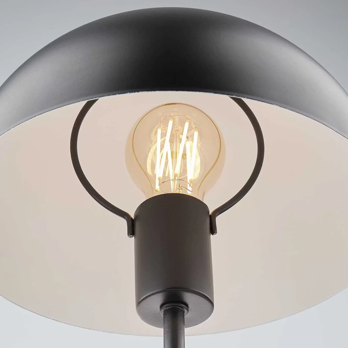 Butlers TOPEE Tischleuchte Hot