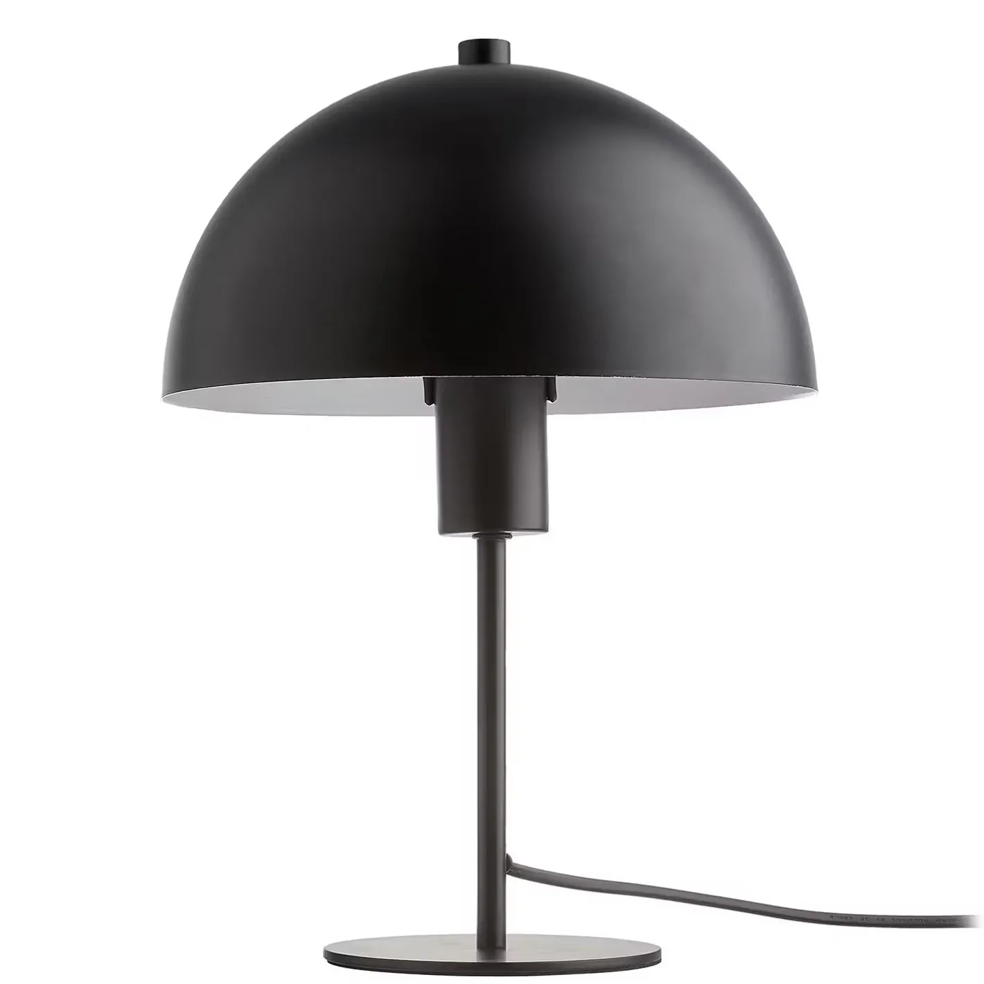 Butlers TOPEE Tischleuchte Hot