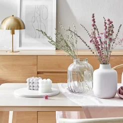 Butlers TOPEE Tischleuchte Hot