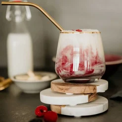 Butlers TOUCH OF GOLD Wasserglas 6er-Set New