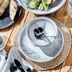 Butlers TOUT AUTOUR Platzset 12er-Set Outlet