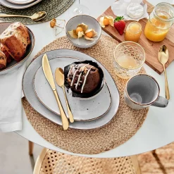 Butlers TOUT AUTOUR Tischset Best