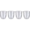 Butlers Trinkglas HOT & COLD 4er-Set Online