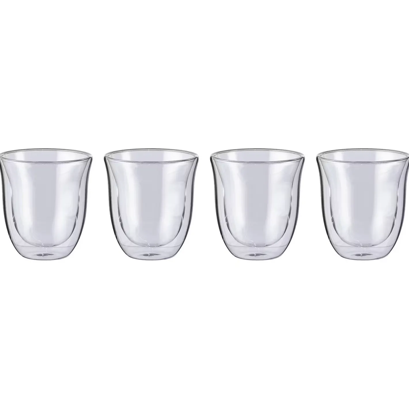 Butlers Trinkglas HOT & COLD 4er-Set Online