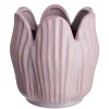 Butlers TULIP Blumenübertopf 4er-Set Online