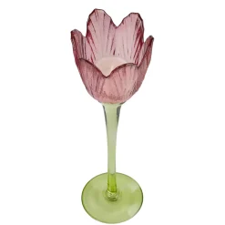 Butlers TULIP Teelichthalter Tulpe Clearance