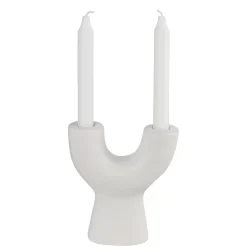 Butlers TWIN Kerzenhalter New