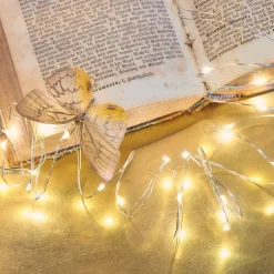 Butlers TWINE LIGHTS LED-Lichterkette New