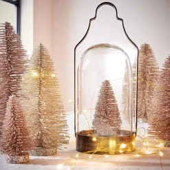 Butlers TWINE LIGHTS LED-Lichterkette New