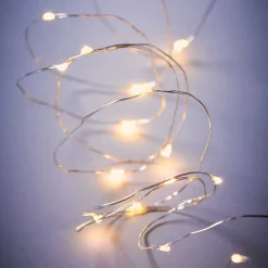 Butlers TWINE LIGHTS LED-Lichterkette New