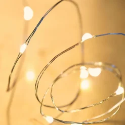 Butlers TWINE LIGHTS LED-Lichterkette New