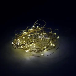 Butlers TWINE LIGHTS LED-Lichterkette New